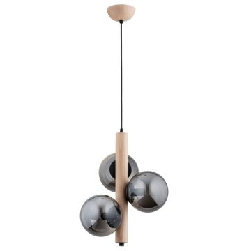 Alfa KANET 62288 Závěsná lampa 3x40W/E14 IP20