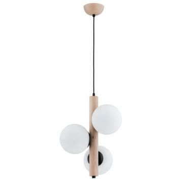 Alfa KANET 62289 Závěsná lampa 3x40W/E14 IP20