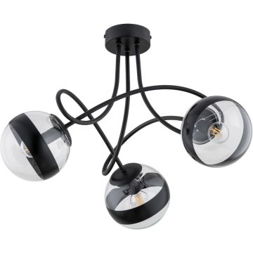 Alfa KARO 62468 Stropní lampa 3x10W/E14