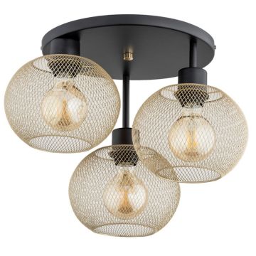 Alfa KERSO 62348 Stropní lampa 3x60W/E27 IP20