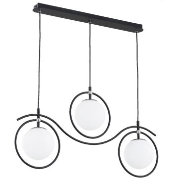 Alfa KIRA 62474 Závěsná lampa 3x10W/E14