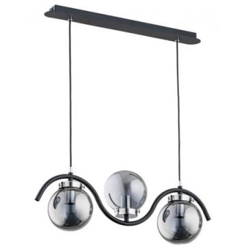 Alfa KORDA 62152 Závěsná lampa 3x40W/E14