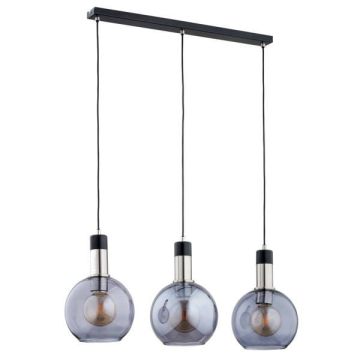 Alfa MAYA 62164 Závěsná lampa 3x60W/E27