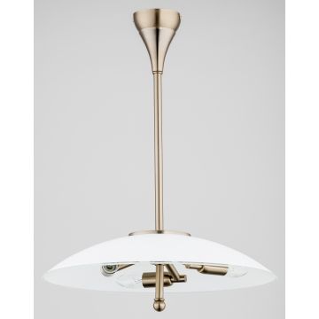Alfa MENA 62067 Závěsná lampa 3x40W/E14