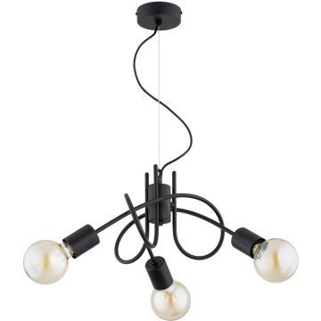 Alfa MIKA 62599 Závěsná lampa 3x15W/E27