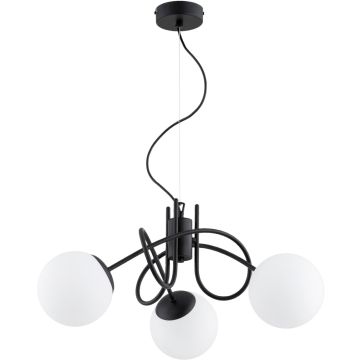 Alfa MIKA 62601 Závěsná lampa 3x10W/E14