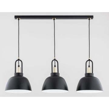 Alfa MIRAVE 62375 Závěsná lampa 3x15W/E27 IP20
