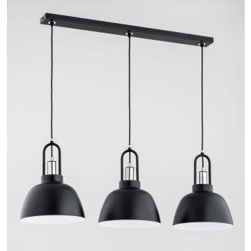 Alfa MIRAVE 62376 Závěsná lampa 3x15W/E27 IP20