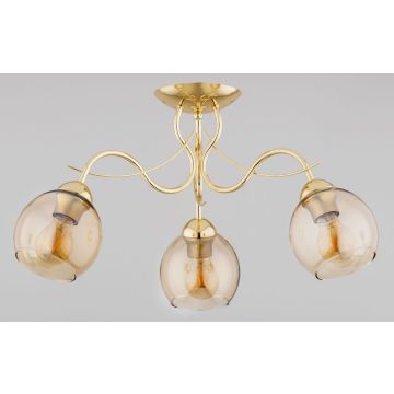 Alfa NARIA 62377 Stropní lampa 3x15W/E27 IP20