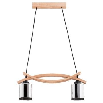 Alfa NASA 62503 Závěsná lampa 2x15W/E27 IP20