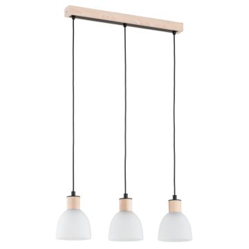 Alfa NATUR BIS 62306 Závěsná lampa 3x60W/E27 IP20