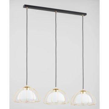 Alfa NERSY 62431 Závěsná lampa 3x15W/E27 IP20