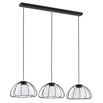 Alfa NERSY 62445 Závěsná lampa 3x15W/E27 IP20