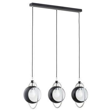 Alfa OLIMPIA 62318 Závěsná lampa 3x60W/E27 IP20