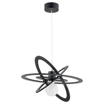 Alfa ORLANDO 62141 Závěsná lampa 1x60W/E27 IP20