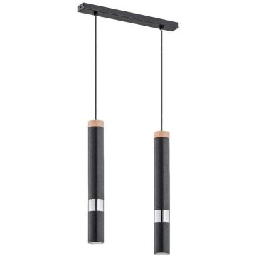 Alfa PARNA 62105 Závěsná lampa 2x10W/G9