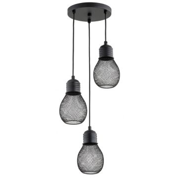 Alfa PIKOLO 62597 Závěsná lampa 3x10W/E14