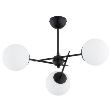 Alfa PRIMERY 62523 Stropní lampa 3x10W/E14 IP20