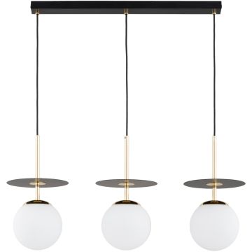 Alfa QEENCY 62572 Závěsná lampa 3x10W/E14