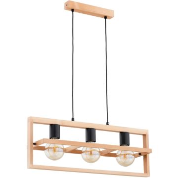 Alfa REZON 62464 Závěsná lampa 3x15W/E27