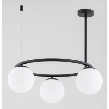 Alfa RINGO 62426 Závěsná lampa 3x10W/E14 IP20