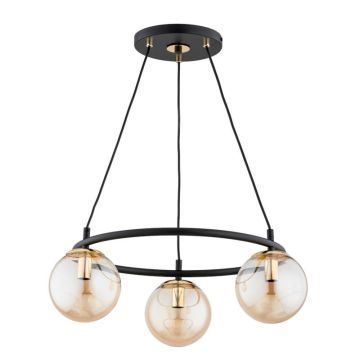 Alfa RINGO 62427 Závěsná lampa 3x10W/E14 IP20