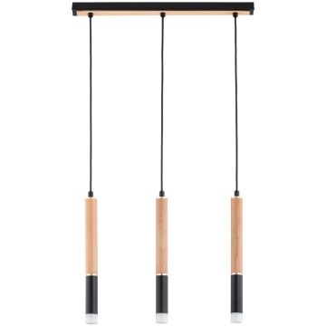 Alfa RODEO 62453 Závěsná lampa 3x10W/G9