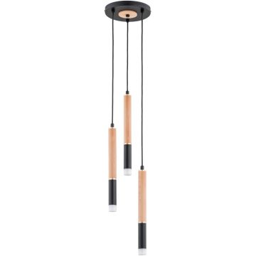 Alfa RODEO 62454 Závěsná lampa 3x10W/G9