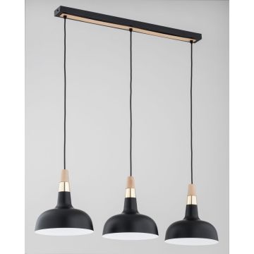 Alfa RODOS 62483 Závěsná lampa 3x15W/E27 IP20