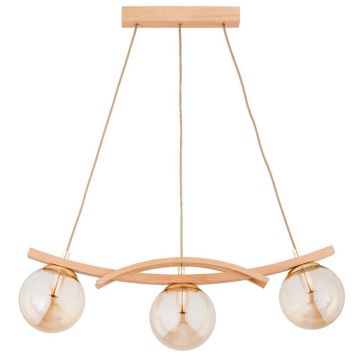 Alfa SANA 62495 Závěsná lampa 3x10W/E14 IP20
