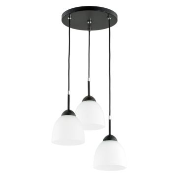Alfa SEBIA 62251 Závěsná lampa 3x60W/E27 IP20