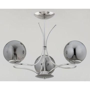 Alfa SENTIA 62385 Stropní lampa 3x10W/E14 IP20