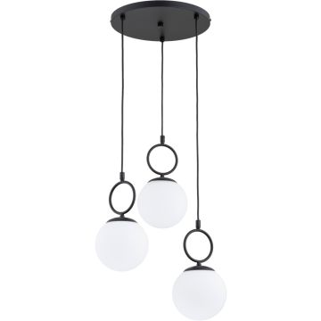 Alfa SITRO 62562 Závěsná lampa 3x10W/E14