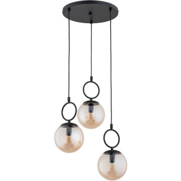 Alfa SITRO 62563 Závěsná lampa 3x10W/E14