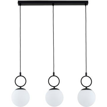 Alfa SITRO 62564 Závěsná lampa 3x10W/E14