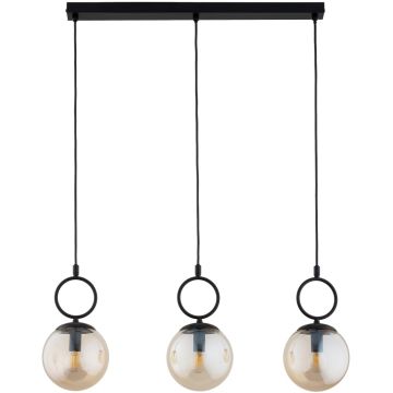 Alfa SITRO 62565 Závěsná lampa 3x10W/E14