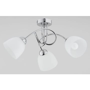 Alfa TECTUS 62340 Stropní lampa 3x15W/E27 IP20