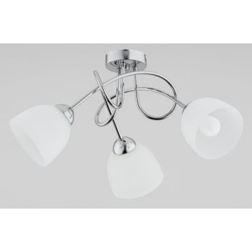 Alfa TECTUS 62342 Stropní lampa 3x15W/E27 IP20
