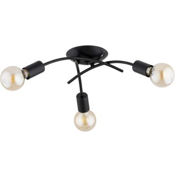 Alfa TORIZO 62635 Stropní lampa 3x15W/E27