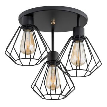 Alfa TUET 62351 Stropní lampa 3x60W/E27 IP20