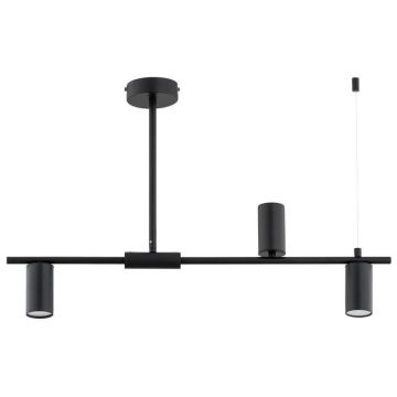Alfa URANOS 62536 Závěsná lampa 3x10W/GU10 IP20