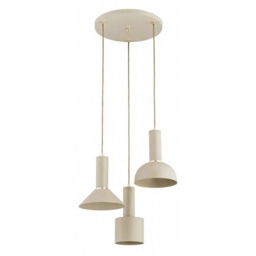 Alfa VANTI 62615 Závěsná lampa 3xE27