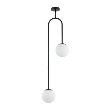 Alfa VECTOR 62448 Stropní lampa 2x10W/E14 IP20