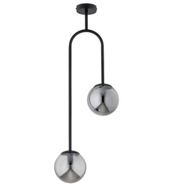 Alfa VECTOR 62450 Stropní lampa 2x10W/E14