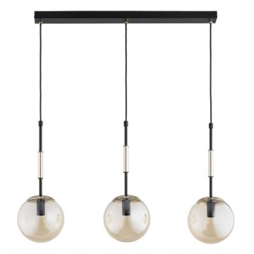Alfa VERONE 62648 Závěsná lampa 3xE14