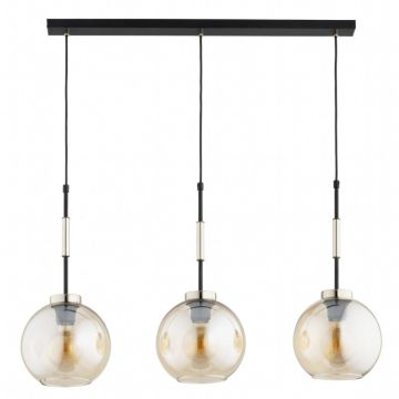 Alfa VERONE 62649 Závěsná lampa 3xE27
