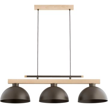 Alfa VERTA 62619 Závěsná lampa 3xE27