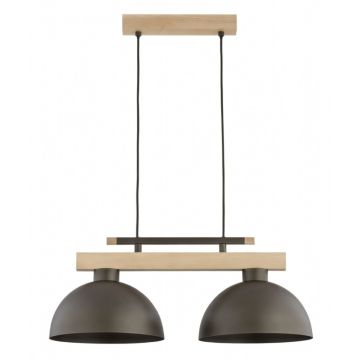 Alfa VERTA 62626 Závěsná lampa 2xE27