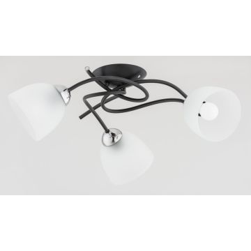 Alfa VERWIL 62384 Stropní lampa 3x15W/E27 IP20