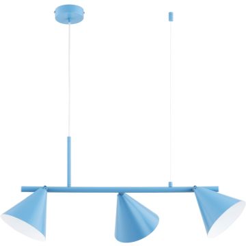 Alfa ZELTA 62629 Závěsná lampa 3xE27